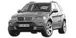 BMW E70 B10B8 Fault Code