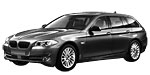 BMW F11 B10B8 Fault Code
